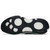 Anta Cushioning Slip Resistant Abrasion Resistant Breathable Low top Running Shoes Men's White Green Black (Unisex) Running Shoes