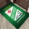 Oriente Petrolero Carpet Rug for Living Room Bedroom Home Sofa Decoration,Kids play Non-slip Floor Mat
