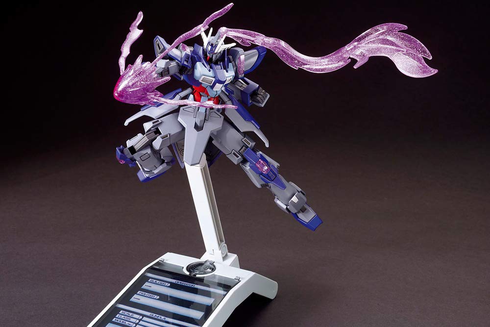 HGBF Denial Gundam Build Fighters 1/144 (Гандам Попытка)