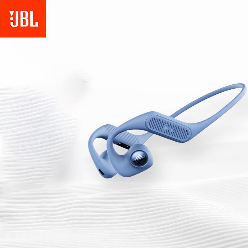 JBL Беспроводные спортивные наушники с открытым ухом Nearbuds 2
