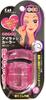 Kai Compact Eyelash PC KQ097 Q.E.C. Curler, Pink, Curler,