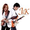 CD J&K; (JUN KAJIWARA & KUMI ADACHI) - J&K  KICJ652 Electric Bird 2013 Japan ObiJapanese Pop/Rock Used