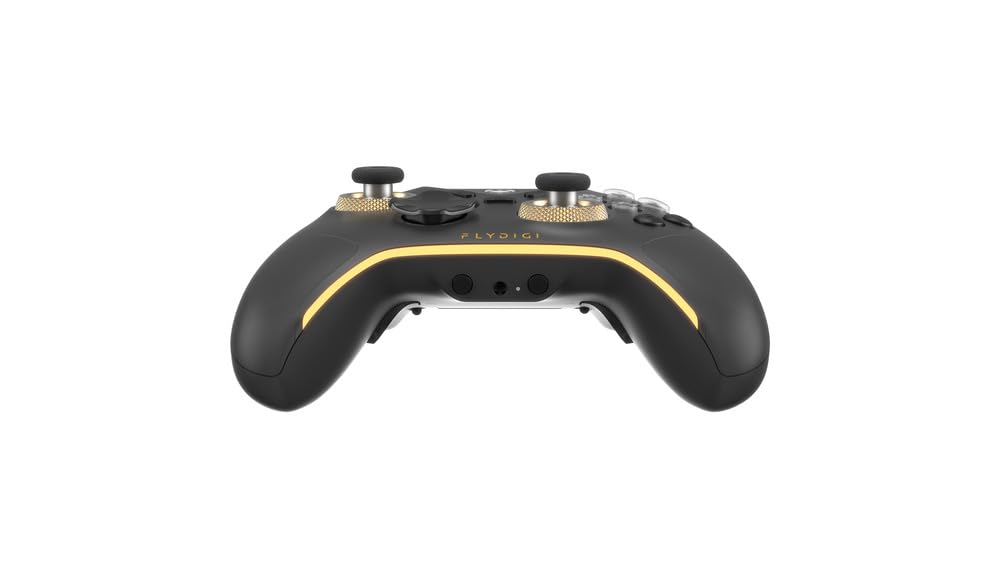 Flydigi Официально лицензированный проводной контроллер Xbox Японский (Flydiggi) """VADER5 S" [Авторизованный дистрибьютор]"""
