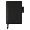 Hobonichi Techo Cousin Notebook Cover TS Black Basic (A5)