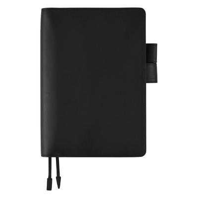 Чехол для ноутбука Hobonichi Techo Cousin TS черный базовый (A5)