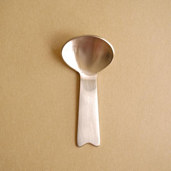 Notdam Bangjja Yugi Мини-ложка Гуаша Массажер