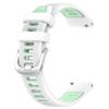 Для Garmin Forerunner 255 265 245 645 55 ремешок 18 20 22 мм силиконовый спортивный браслет для Garmin Venu 2 2S SQ vivoactive 3 4 correa