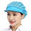 Пылезащитная кухонная шапочка, маслостойкая шапочка для готовки, стильная рабочая шапка шеф-повара, для использования на кухне