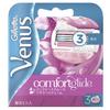 Venus Бритва SPA Breeze Сменные лезвия для женщин (3 упаковки)