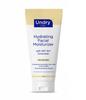 Увлажняющий крем Undry для сухой кожи, SPF 30+, с керамидами и алоэ вера, 80 мл