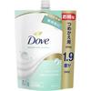 Dove Body Wash Sensitive Mild Refill 640g