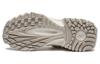 Li Ning CF Linian V2 Нескользящие износостойкие низкие спортивно-повседневные кроссовки мужские Лунный серый AGLT079-1