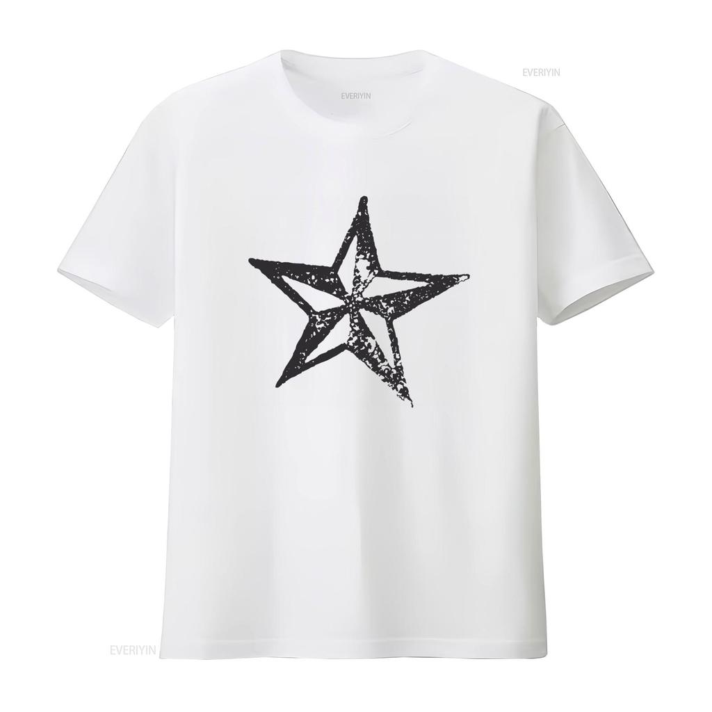 Rare Vintage 1995 R E M Monster Album Tour Star T Shirt 90s Rock Band Green Size XL vintage Washed Breathable