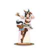 Uma Musume Pretty Derby Aurora Acrylic Stand [Dream Deliverer] Winning Ticket Vol.4