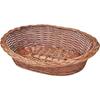 VidaXL Dog Basket/ Pet Bed In Willow 69 Cm Natural 170341