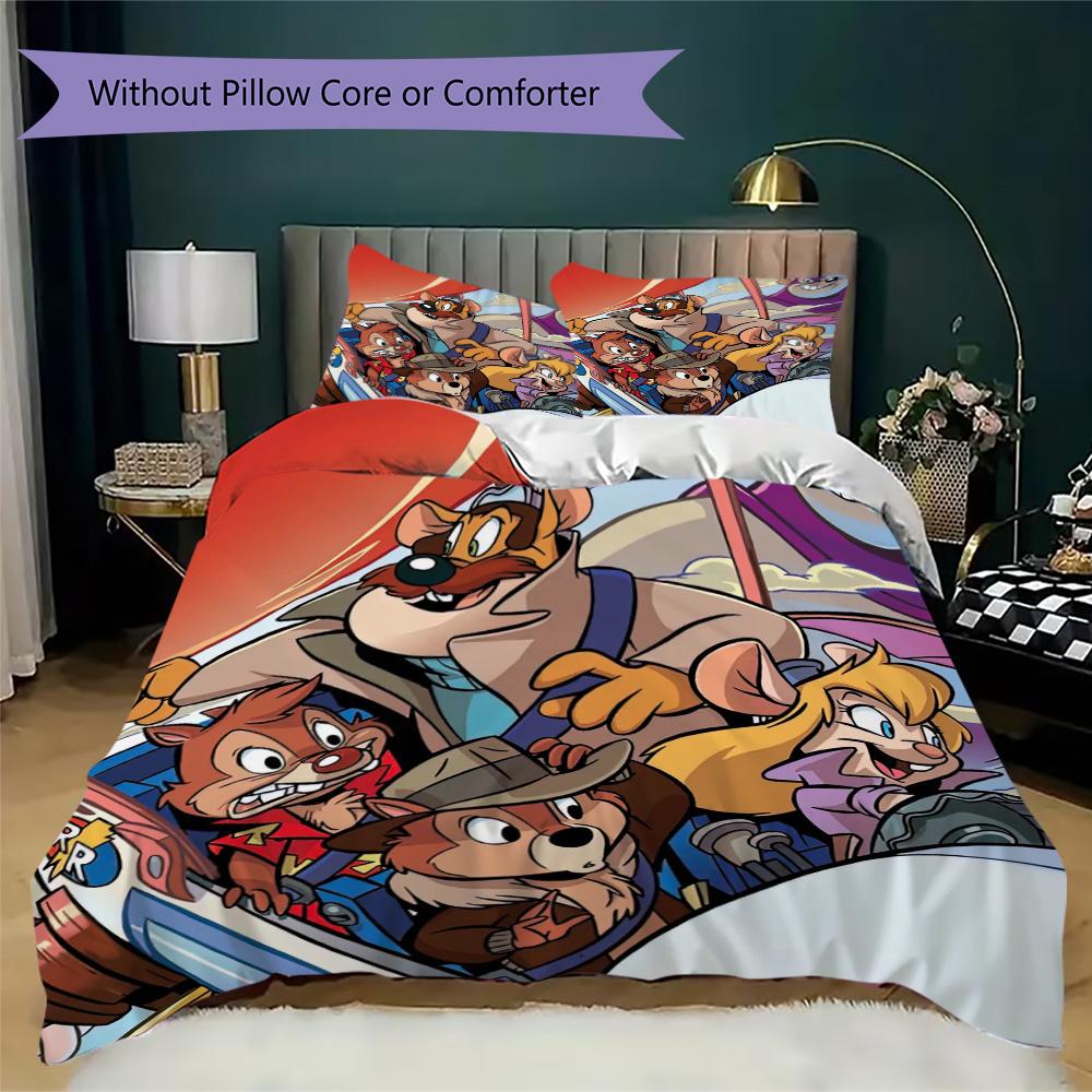 Tic Tac theme pattern design Pattern Bedding,Quilt Set Quilt Cover Pillowcase Home Birthday Gift (1*duvet cover+2*pillowcase,without core)XSJT0917196