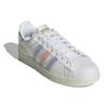 Adidas Оригинальные кроссовки Originals Superstar Futureshell в стиле ретро, повседневные, низкие, унисекс, белые, синие, розовые H00197