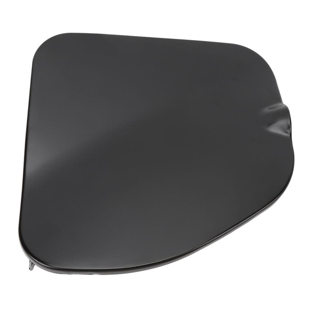 Fuel Door Gas Filler Lid 77305‑04904 Metal Fuel Filler Opening Lid Sub Assembly for Tacoma Double Cab Short 5 Foot Bed