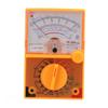 Multimeter High Definition Scale Multiple Measuring Ranges Humanized Design Small Safe Pointer Multimeter