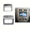 9-дюймовая рамка для автомагнитолы, подходящая для Fiat Grand Punto 2005-2009, для LINEA 2007-2014, панель для магнитолы Android с левым рулем