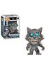 Фигурка Funko Five Nights At Freddys Twisted Wolf Pop 10 см 0889698288057 - - -