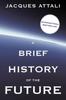 Книга A Brief History of the Future