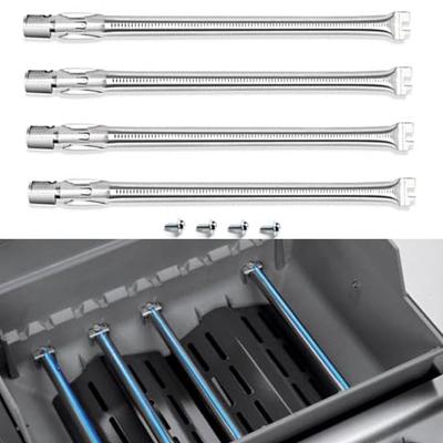 Новая 49,5 см горелка для гриля 62752 для Weber для Genesis 300 E330/E320/E310/S310/S320