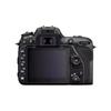 1 dona Dk-28 ko'z maskasi Dk28 (Oem) Ko'zoynak Ko'zoynak Vizor Ko'zoynak Nikon D7500 Dslr uchun Rezina Vizor