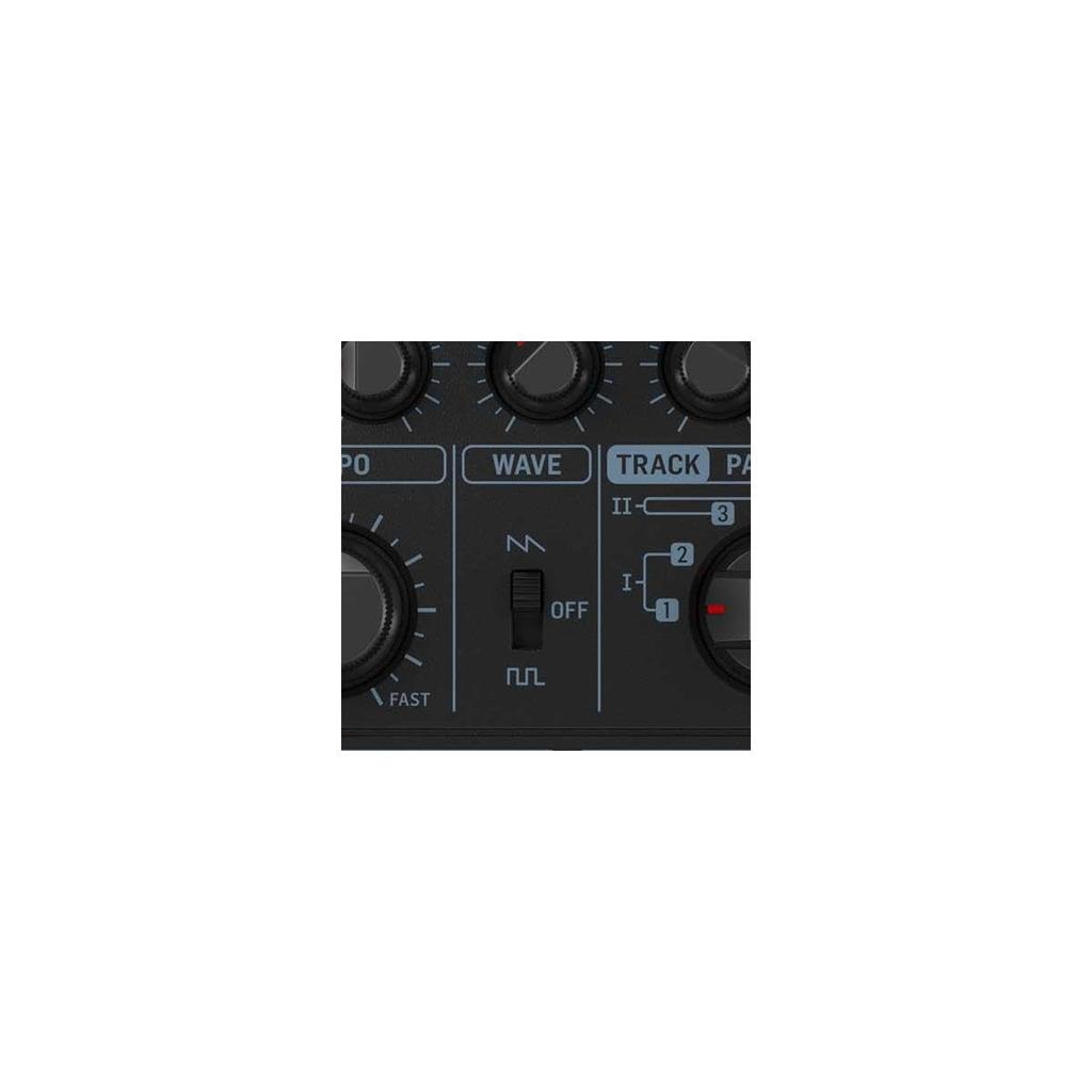 Аналоговый микшер Behringer с 10 входами и 5 микрофонными предусилителями XENYX 1003B