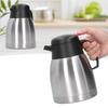 Large Capacity Vacuum Kettle Vacuum Insulation Insulated Vacuum Jug Thermal Jug  Daily Use