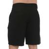 Armani Exchange Mens Linen Rayon Twill Shorts