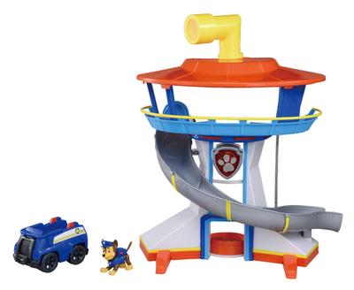 TAKARA TOMY Щенячья станция Щенячий патруль Ш500 x В325 x Г150 мм