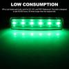 Lamp Trailer Truck Pod LED Lights Led Under Glow Lights Underglow Neon Lights Car Decoration Lights