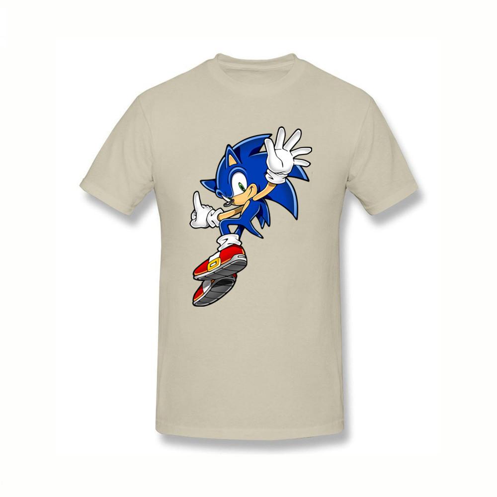 Anatomy Of A Hedgehog Men S T Shirts Hedgehog Detail Short Sleeve Cotton T Shirt