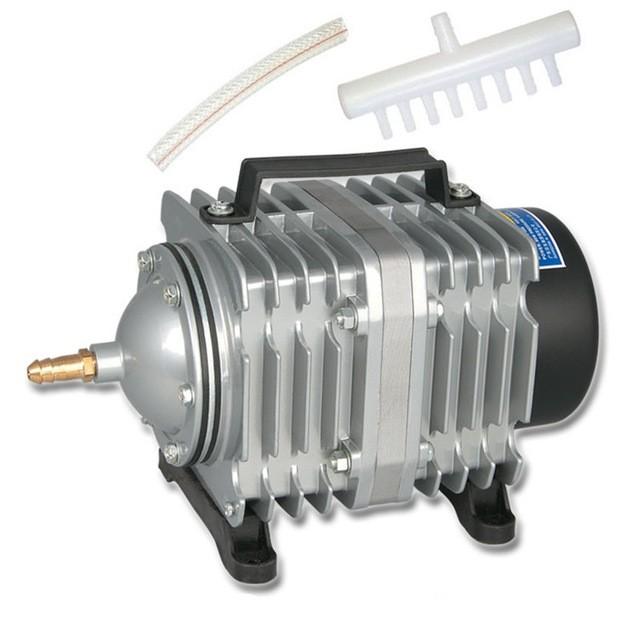 Resun Aeration Pump - New Aco 003
