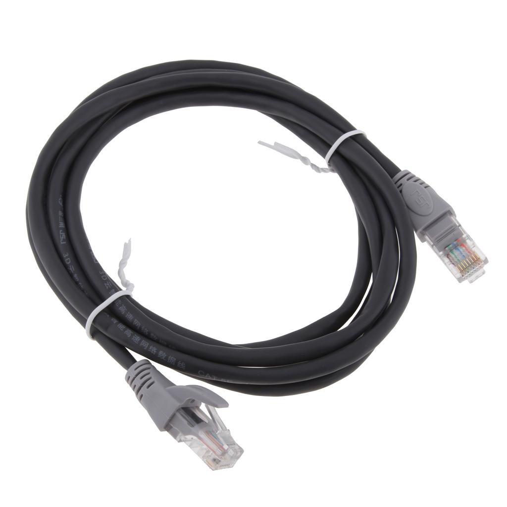 Сетевой патч-корд Ethernet LAN
