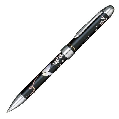 Sailor fountain pen Ручка 2 цвета острая элегантная бабочка makie черная многофункциональная + 16-0333-220