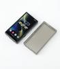 Soft Cover Crystal TPU Clear Case for FiiO M33 R2R