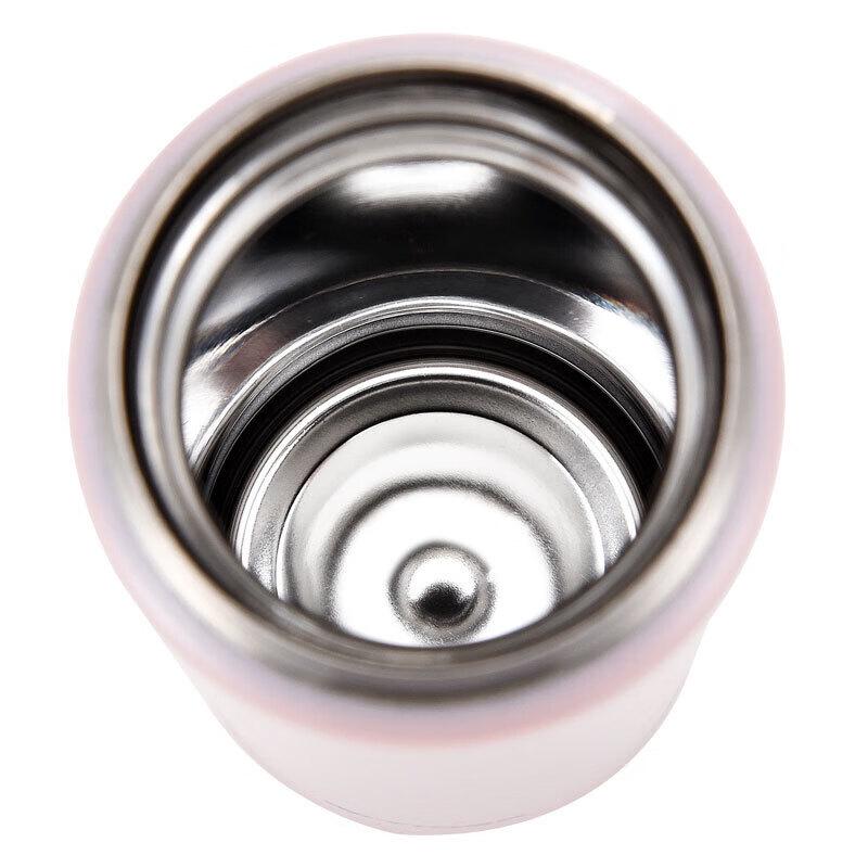 Tiger MOC-A20C Lightweight Stainless Steel Thermos Cup