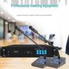 Xun'erwei Digital Conference Microphone System (CN version)