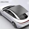 Для volvo EX30 Автомобильный солнцезащитный козырек на лобовое стекло крышу люка окно Защитная от солнца шторка Блокиратор УФ-лучей Шторка для приватности