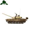 Модель основного боевого танка Yongdai T99