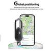 Interior Stickers Renault Smart GPS Tracker Mini Tag For IOS Apple Find My APP Anti Lost Keychain Reminder Device Locator Car Ke