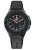 Tracer P69 Stealth Black 109855 Men's Watch