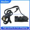 23363727 84062896 Reverse Camera Rear View BackUp Assist Parking Camera for Chevrolet Silverado GMC Sierra 2016 2017 2018