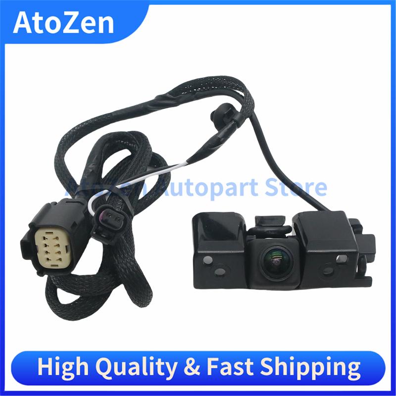 23363727 84062896 Reverse Camera Rear View BackUp Assist Parking Camera for Chevrolet Silverado GMC Sierra 2016 2017 2018
