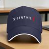 Кепка Silent Hill F Модные Хип-хоп Кепки Летние Мужские Женские Для Активного Отдыха Спортивные Бейсболки