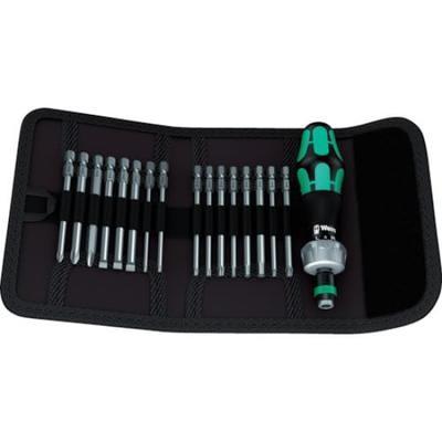 Wera Craft Form Compact 60RA 343693 (Японская модель)