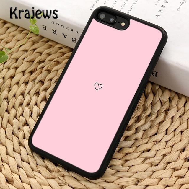 Pink aesthetic Funny Style For iPhone 17 Air 16 Phone Case Cover 15 14 plus 12 13 pro max coque Fundas