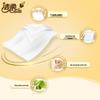 Jielu Mini 4-Ply Unscented Handkerchief Tissues, 12 Packs